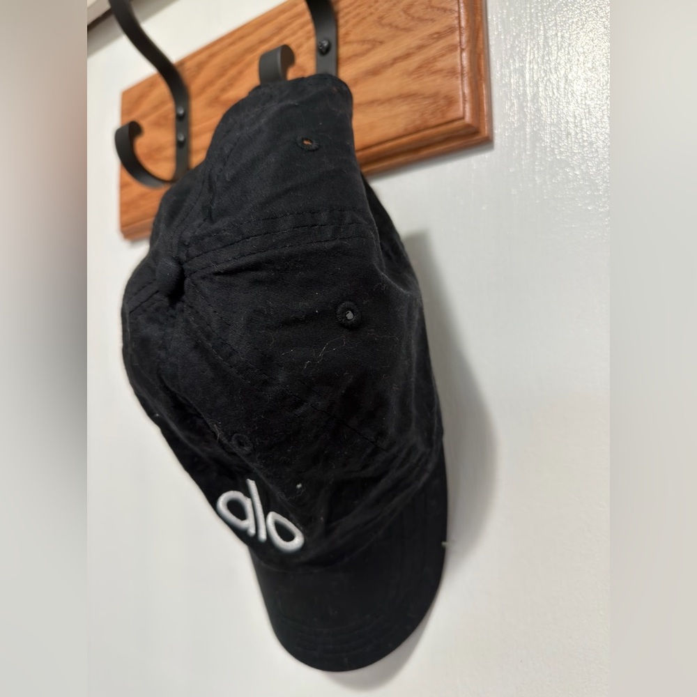 Alo Baseball Cap - Picture 3 of 3